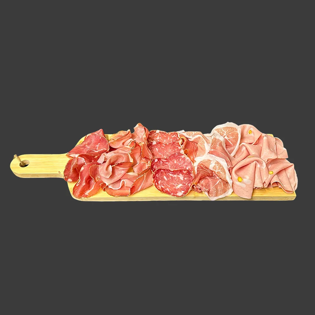 Affettato Mix di Salumi